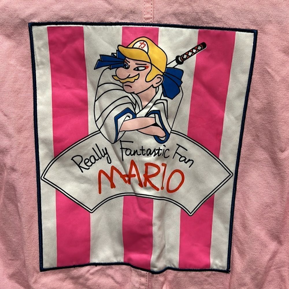 Elf Sack Jacket - image 5